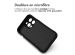 imoshion Coque arrière EasyGrip iPhone 13 Pro - Noir