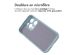 imoshion Coque arrière EasyGrip iPhone 14 Pro - Bleu clair