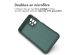 imoshion Coque arrière EasyGrip Samsung Galaxy A32 (5G) - Vert foncé