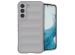 iMoshion Coque arrière EasyGrip Samsung Galaxy S22 - Gris