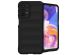 imoshion Coque arrière EasyGrip Samsung Galaxy A23 (5G) - Noir