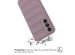 iMoshion Coque arrière EasyGrip Samsung Galaxy A34 (5G) - Violet