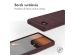 imoshion Coque arrière EasyGrip Google Pixel 6a - Aubergine