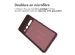 imoshion Coque arrière EasyGrip Google Pixel 7 Pro - Aubergine