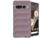 imoshion Coque arrière EasyGrip Google Pixel 7 Pro - Violet