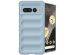 imoshion Coque arrière EasyGrip Google Pixel 7 Pro - Bleu clair