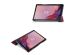 imoshion Coque tablette Design Trifold Lenovo Tab M9 - Space