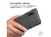 iMoshion Coque Arrière Rugged Shield Sony Xperia 10 V - Noir