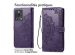 iMoshion Etui de téléphone portefeuille Mandala Xiaomi 13 Lite - Violet