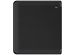 imoshion Slim Hard Sleepcover avec support Kobo Sage / Tolino Epos 3 - Noir