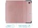 imoshion Slim Hard Sleepcover avec support Kobo Sage / Tolino Epos 3 - Rose Gold