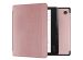 imoshion Slim Hard Sleepcover avec support Kobo Sage / Tolino Epos 3 - Rose Gold