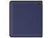 imoshion Slim Hard Sleepcover avec support Kobo Sage / Tolino Epos 3 - Bleu foncé