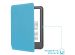 iMoshion Slim Hard Sleepcover Amazon Kindle (2022) 11th gen - Bleu clair