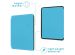 imoshion Slim Hard Sleepcover Amazon Kindle (2022) 11th gen - Bleu clair