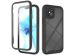 iMoshion Coque 360° Full Protective iPhone 12 (Pro) - Noir