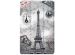 imoshion Coque tablette Design Trifold Lenovo Tab P11 (2nd gen) - Paris