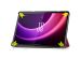 imoshion Coque tablette Design Trifold Lenovo Tab P11 (2nd gen) - Space