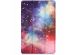 imoshion Coque tablette Design Trifold Lenovo Tab P11 (2nd gen) - Space