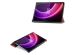 imoshion Coque tablette Design Trifold Lenovo Tab P11 (2nd gen) - Space