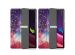 imoshion Coque tablette Design Trifold Lenovo Tab P11 (2nd gen) - Space