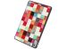 imoshion Coque tablette Design Trifold Lenovo Tab P11 (2nd gen) - Various Colors