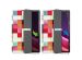 imoshion Coque tablette Design Trifold Lenovo Tab P11 (2nd gen) - Various Colors