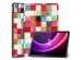 imoshion Coque tablette Design Trifold Lenovo Tab P11 (2nd gen) - Various Colors