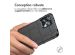 imoshion Coque Arrière Rugged Shield Motorola Moto G13 - Noir