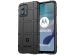 imoshion Coque Arrière Rugged Shield Motorola Moto G53 - Noir