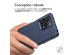 imoshion Coque Arrière Rugged Shield Xiaomi Poco X5 Pro 5G - Bleu foncé