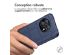 imoshion Coque Arrière Rugged Shield OnePlus 11 - Bleu foncé