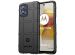 imoshion Coque Arrière Rugged Shield Motorola Moto G73 - Noir