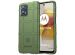 imoshion Coque Arrière Rugged Shield Motorola Moto G73 - Vert