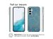 iMoshion Coque Design Samsung Galaxy A54 (5G) - Blue Graphic