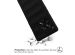 imoshion Coque arrière EasyGrip OnePlus 12R - Noir