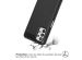 imoshion Coque Brushed Samsung Galaxy A32 (5G) - Noir