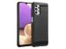 imoshion Coque Brushed Samsung Galaxy A32 (5G) - Noir