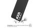 imoshion Coque Brushed Samsung Galaxy A33 - Noir