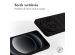 iMoshion Coque arrière EasyGrip Xiaomi 14 Ultra - Noir