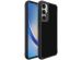 imoshion Coque Rugged Hybrid Carbon Samsung Galaxy A35 - Noir