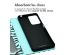 imoshion Étui de téléphone portefeuille Design Motorola Moto G04 / G24 - Black Blue Stripes