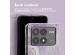 imoshion Étui de téléphone portefeuille Design Xiaomi Poco X6 Pro - Purple Marble