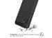 imoshion Coque Brushed Samsung Galaxy Xcover 6 Pro - Noir