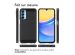 imoshion Coque Brushed Samsung Galaxy A15 (5G/4G) - Noir