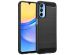 imoshion Coque Brushed Samsung Galaxy A15 (5G/4G) - Noir