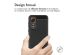 imoshion Coque Brushed Samsung Galaxy Xcover 7 - Noir