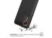 imoshion Coque Brushed Samsung Galaxy Xcover 7 - Noir