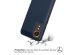 imoshion Coque Brushed Samsung Galaxy Xcover 7 - Bleu foncé