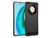 imoshion Coque Brushed Honor Magic 6 Lite - Noir